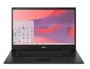ASUS Chromebook CX1700CKA-WS48F 17.3" FHD Laptop Intel Celeron N4500, Dual-core 1.1 GHz up to 2.8 GHz 4GB LPDDR4X RAM 128GB eMMC Intel UHD Graphics Chrome OS