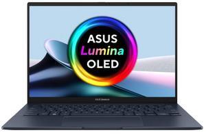 ASUS Zenbook 14 OLED 14" 2.8K Touch Intel Core Ultra 7 155H 1.4 GHz up to 4.8 GHz 32GB RAM 1TB M.2 NVMe PCIe 4.0 SSD Intel Arc Graphics Windows 11 Pro Laptop - UX3405MA-PH77