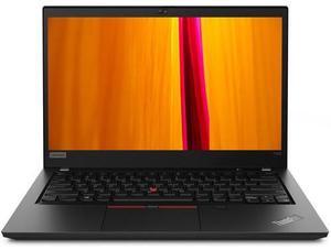 Lenovo ThinkPad T495 14" FHD IPS AMD Ryzen 5 PRO 3500U 2.1 GHz up to 3.70 GHz 24GB DDR4 256GB SSD AMD Radeon Vega 8 Backlit KB, Windows 11 Pro Laptop, Black -20NJ0000US-I501