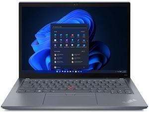 Lenovo ThinkPad X13 Gen 3 13.3" WUXGA IPS Intel Core i5-1245U 1.6 GHz up to 4.4 GHz 16GB DDR4 256GB SSD Backlit KB, Intel Iris Xe Graphics Windows 11 Pro Laptop, Gray - 21BQS27200-I702