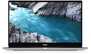 DELL XPS 13 7390 13.3" FHD Intel Core i7-10510U 1.80 GHz up to 4.9 GHz 8GB RAM 256GB SSD Intel UHD Graphics Backlit KB, FP Reader, Windows 11 Home Laptop, Silver - XPS137390