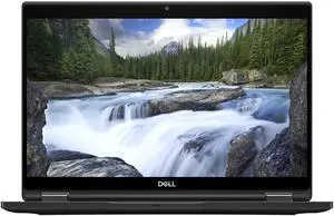 Dell Latitude 7389 13.3" FHD Touch Intel Core i7-7600U 2.80 GHz up to 3.9 GHz 16GB DDR4 RAM 512GB NVMe SSD Intel HD Graphics 620 Backlit KB, Windows 11 Pro Laptop, Black