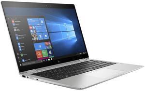 HP Elite x360 1040 G9 14" WUXGA Touch Intel Core i7-1255U 3.50 GHz up to 4.7 GHz 16GB DDR5 256GB PCIe NVMe SSD Intel Iris Xe Graphics Windows 11 Pro Laptop, Silver - 6E5D4UT-I016