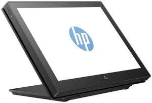 HP Engage One 10.1" Touch IPS Monitor 16:10, 60Hz, 25ms, Brightness 500 nits, Contrast Ratio 800:1, USB-C, Tilt, Anti-Glare - 1XD81AA