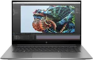 HP ZBook Studio 15 G8 Mobile Workstation 15.6" FHD IPS Intel Core i7-11850H 2.50 GH up to 4.80 GHz 32GB DDR4 RAM 512GB SSD NVIDIA T1200 Laptop GPU Windows 11 Pro Laptop Gray - 5Y4K7UC-I020