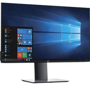 Dell U2419HX UltraSharp 23.8" 16:9 IPS Monitor 16:9, 5ms, 1000:1, 60Hz, 250 cd/m², USB 3.0 Type-A, Height, Tilt, Swivel, HDMI & DisplayPort - U2419HX