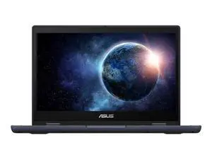 ASUS BR1402F 14.0" FHD Intel Processor N200 1.0 GHz up to 3.7 GHz 8GB DDR4 128GB SSD Intel UHD Graphics Windows 11 Pro Laptop, Gray - BR1402FGA-YS24T