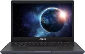 ASUS BR1402C 14.0" FHD Intel Processor N200 1.0 GHz up to 3.7 GHz 8GB DDR4 128GB SSD Intel UHD Graphics Windows 11 Pro Laptop, Gray - BR1402CGA-NK0135XA