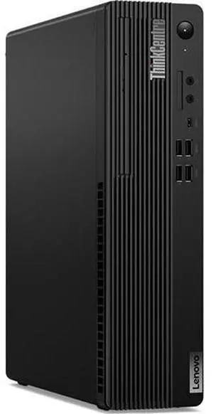 Lenovo ThinkCentre M70s Intel Core i5-10400 2.9 GHz up to 4.3 GHz 8GB DDR4 1TB HDD Intel UHD Graphics 630 Windows 10 Pro Desktop, Black - 11DC002VUS