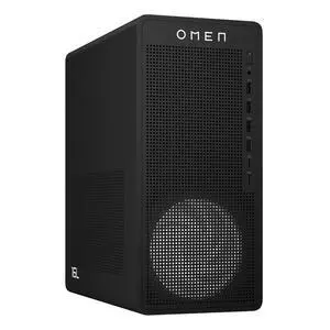 HP OMEN 16L TG03-0200T Intel Core Ultra 7 265F 2.4 GHz up to 5.3 GHz 32GB DDR5 2TB PCIe Gen4 NVMe M.2 SSD AMD Radeon RX 7600 Windows 11 Home Gaming Desktop, Black - B4SU8AV-V003