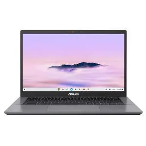 ASUS Chromebook Plus CX34 14" FHD Intel Core i3-1315U 1.2 GHz up to 4.5 GHz 8GB RAM 128G UFS Intel UHD Graphics ChromeOS, Grey - CX3402CVA-WS388T-GR