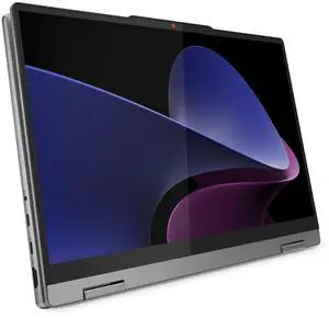 Lenovo IdeaPad 2-in-1 14IRU9 14.0" Touch Screen Intel Core 5 120U 16GB Memory 512GB NVMe SSD Windows 11 Home 83DT0035CF-N Lenovo IdeaPad 2-in-1 14IRU9 14.0" Touch Screen Intel Core 5 120U 16GB Memory 512GB NVMe SSD Windows 11 Home 83DT0035CF-N