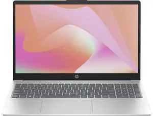 HP 15-fd0016ca 15.6" FHD Intel Processor N100 0.7 GHz up to 3.4 GHz 4GB DDR4 128GB UFS Intel UHD Graphics Windows 11 Home Laptop, Silver - B90VWUA HP 15-fd0016ca 15.6" FHD Intel Processor N100 0.7 GHz up to 3.4 GHz 4GB DDR4 128GB UFS Intel UHD Graphics Windows 11 Home Laptop, Silver - B90VWUA