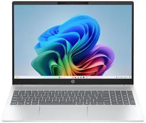 HP OmniBook 5 16-ag1175cl 16" 2K Touch AMD Ryzen AI 7 350 2.0 GHz up to 5.0 GHz 16GB RAM 1TB SSD AMD Radeon Graphics Windows 11 Home Laptop, Silver - B9DX9UA HP OmniBook 5 16-ag1175cl 16" 2K Touch AMD Ryzen AI 7 350 2.0 GHz up to 5.0 GHz 16GB RAM 1TB SSD AMD Radeon Graphics Windows 11 Home Laptop, Silver - B9DX9UA