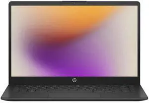 HP 14-ep0018ca 14" Intel N100 0.8 GHz up to 3.4 GHz 8GB DDR4 256GB SSD Intel UHD Graphics Windows 11 Home Laptop, Black - B96NTUA HP 14-ep0018ca 14" Intel N100 0.8 GHz up to 3.4 GHz 8GB DDR4 256GB SSD Intel UHD Graphics Windows 11 Home Laptop, Black - B96NTUA