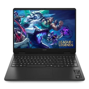 HP OMEN Slim 16t-an000 16" WQXGA IPS 240Hz Intel Core Ultra 7 255H 2.0 GHz up to 5.1 GHz 24GB DDR5 512GB SSD NVIDIA GeForce RTX 5050 Laptop GPU Windows 11 Home Gaming Laptop, Black - A57W5AV-I010 HP OMEN Slim 16t-an000 16" WQXGA IPS 240Hz Intel Core Ultra 7 255H 2.0 GHz up to 5.1 GHz 24GB DDR5 512GB SSD NVIDIA GeForce RTX 5050 Laptop GPU Windows 11 Home Gaming Laptop, Black - A57W5AV-I010