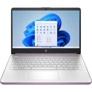 HP 14-dq3240nr 14" Touchscreen Intel Celeron N4500 1.1GHz up to 2.8 GHz 4GB DDR4 64 GB SSD Intel UHD Graphics Windows 11 Home Laptop, Pink - B8SW2UA-I010 HP 14-dq3240nr 14" Touchscreen Intel Celeron N4500 1.1GHz up to 2.8 GHz 4GB DDR4 64 GB SSD Intel UHD Graphics Windows 11 Home Laptop, Pink - B8SW2UA-I010