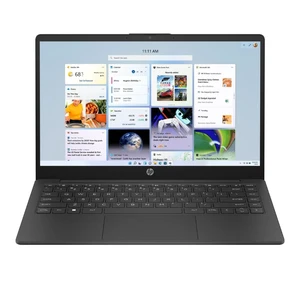 HP 14-dq3240nr 14" Touchscreen Intel Celeron N4500 1.1GHz up to 2.8 GHz 4GB DDR4 64 GB SSD Intel UHD Graphics Windows 11 Home Laptop, Pink - B8SW2UA-I010 HP 14-dq3240nr 14" Touchscreen Intel Celeron N4500 1.1GHz up to 2.8 GHz 4GB DDR4 64 GB SSD Intel UHD Graphics Windows 11 Home Laptop, Pink - B8SW2UA-I010