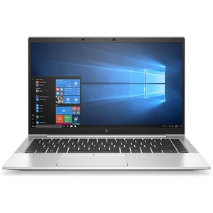 HP EliteBook 845 G7 14" FHD AMD Ryzen 5 PRO 4650U 2.1 GHz up to 4.0 GHz 8 GB DDR4 256 GB SSD AMD Radeon Graphics Windows 11 Pro Laptop, Silver - 2Z8Y9UC-I081 HP EliteBook 845 G7 14" FHD AMD Ryzen 5 PRO 4650U 2.1 GHz up to 4.0 GHz 8 GB DDR4 256 GB SSD AMD Radeon Graphics Windows 11 Pro Laptop, Silver - 2Z8Y9UC-I081