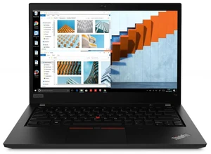 Lenovo Thinkpad T14 Gen 1 14" FHD IPS AMD Ryzen 7 PRO 4750U 1.7 GHz up to 4.1 GHz 16GB DDR4 512GB SSD AMD Radeon Graphics Windows 11 Pro Laptop, Black - 20UD000CUS-I020 Lenovo Thinkpad T14 Gen 1 14" FHD IPS AMD Ryzen 7 PRO 4750U 1.7 GHz up to 4.1 GHz 16GB DDR4 512GB SSD AMD Radeon Graphics Windows 11 Pro Laptop, Black - 20UD000CUS-I020