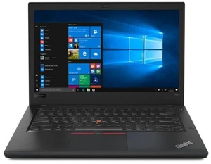 Lenovo ThinkPad T480 14" Intel Core i5-8250U 1.6 GHz up to 3.4 GHz 16 GB DDR4 256 GB SSD Intel UHD Graphics 620 Windows 11 Pro Laptop, Black - 20L6S0FE00-I010 Lenovo ThinkPad T480 14" Intel Core i5-8250U 1.6 GHz up to 3.4 GHz 16 GB DDR4 256 GB SSD Intel UHD Graphics 620 Windows 11 Pro Laptop, Black - 20L6S0FE00-I010