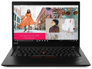 Lenovo ThinkPad X13 Gen 1 13.3" FHD Touchscreen AMD Ryzen 7 PRO 4750U 1.7 GHz up to 4.1 GHz 16 GB DDR4 512 GB SSD AMD Radeon Graphics Windows 11 Pro Laptop, Gray - 20UF0034US-I030 Lenovo ThinkPad X13 Gen 1 13.3" FHD Touchscreen AMD Ryzen 7 PRO 4750U 1.7 GHz up to 4.1 GHz 16 GB DDR4 512 GB SSD AMD Radeon Graphics Windows 11 Pro Laptop, Gray - 20UF0034US-I030