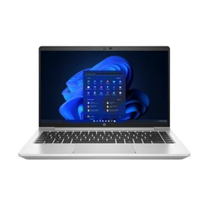 HP ProBook 640 G8 14" FHD IPS Intel Core i5-1135G7 2.4 GHz up to 4.2 GHz 8GB DDR4 256GB SSD Intel Iris Xe Windows 11 Pro Laptop, Silver - 1Y5E0AV-I032 HP ProBook 640 G8 14" FHD IPS Intel Core i5-1135G7 2.4 GHz up to 4.2 GHz 8GB DDR4 256GB SSD Intel Iris Xe Windows 11 Pro Laptop, Silver - 1Y5E0AV-I032