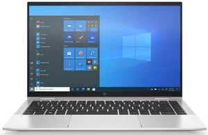 HP EliteBook x360 1030 G8 13.3" FHD Touchscreen Intel i5-1145G7 2.6 GHz up to 4.4 GHz 16 GB 256 GB SSD Intel Iris Xe Graphics Windows 11 Pro Laptop, Silver, Minor Scratches and Dent - 1G7F4AV-I011 HP EliteBook x360 1030 G8 13.3" FHD Touchscreen Intel i5-1145G7 2.6 GHz up to 4.4 GHz 16 GB 256 GB SSD Intel Iris Xe Graphics Windows 11 Pro Laptop, Silver, Minor Scratches and Dent - 1G7F4AV-I011