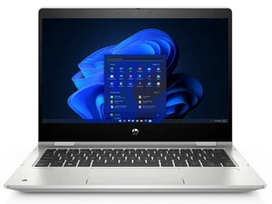 HP Pro x360 435 G9 13.3" FHD Touchscreen AMD Ryzen 7 PRO 5875U 2.0 GHz up to 4.5 GHz 16 GB DDR4 512 GB SSD AMD Radeon Graphics Windows 11 Pro Laptop, Silver, Minor Scratches and Dent - 6R1C3UC-I060 HP Pro x360 435 G9 13.3" FHD Touchscreen AMD Ryzen 7 PRO 5875U 2.0 GHz up to 4.5 GHz 16 GB DDR4 512 GB SSD AMD Radeon Graphics Windows 11 Pro Laptop, Silver, Minor Scratches and Dent - 6R1C3UC-I060