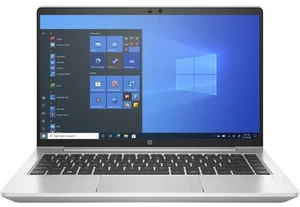 HP ProBook 455 G8 15.6" FHD IPS AMD Ryzen 7 5800U 1.9 GHz 16GB DDR4 256GB SSD AMD Radeon Graphics Windows 11 Pro Laptop, Silver, Minor Scratches and Dents - 38Y67UT-I010 HP ProBook 455 G8 15.6" FHD IPS AMD Ryzen 7 5800U 1.9 GHz 16GB DDR4 256GB SSD AMD Radeon Graphics Windows 11 Pro Laptop, Silver, Minor Scratches and Dents - 38Y67UT-I010