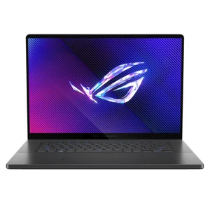 ASUS ROG Zephyrus G16 16" 2.5K WQXGA Intel Core Ultra 9 185H up to 5.1 GHz 32GB RAM 2TB SSD NVIDIA GeForce RTX 4080 Windows 11 Home Gaming Laptop, Black - GU605MZ-DS92-CA ASUS ROG Zephyrus G16 16" 2.5K WQXGA Intel Core Ultra 9 185H up to 5.1 GHz 32GB RAM 2TB SSD NVIDIA GeForce RTX 4080 Windows 11 Home Gaming Laptop, Black - GU605MZ-DS92-CA