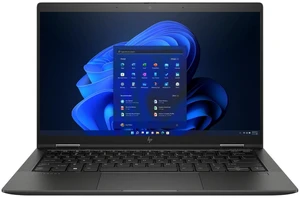 HP Elite Dragonfly Max 13.3" FHD Touch Intel Core i7-1185G7 3.00 GHz up to 4.8 GHz 16GB 512GB SSD Intel Iris Xe Graphics Windows 11 Pro Laptop with PEN, Black - 461V8UC-I010 HP Elite Dragonfly Max 13.3" FHD Touch Intel Core i7-1185G7 3.00 GHz up to 4.8 GHz 16GB 512GB SSD Intel Iris Xe Graphics Windows 11 Pro Laptop with PEN, Black - 461V8UC-I010