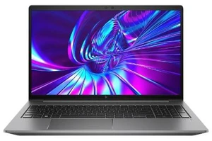 HP ZBook Power G9 15.6" FHD IPS Intel Core i7-12800H 2.4 GHz up to 4.8 GHz 16GB DDR5 256GB SSD NVIDIA RTX A1000 Windows 11 Pro Laptop, Gray, Minor scratches and dents
- 78S38UC-I233