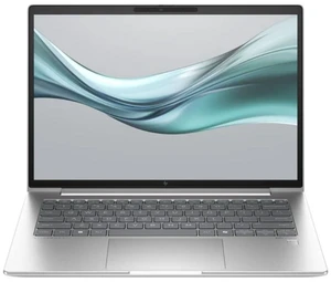 HP EliteBook 645 G11 14" WUXGA AMD Ryzen 5 PRO 7535U 2.9 GHz up to 4.55 GHz 16 GB 256 GB SSD AMD Radeon Graphics Windows 11 Pro Laptop, Silver, Minor Scratches and Dent - A8ZK4UC-I020