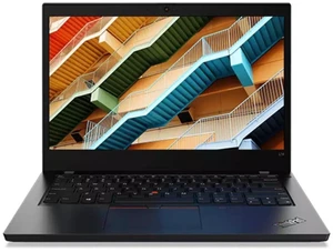 Lenovo ThinkPad L14 Gen1 14 FHD IPS Intel Core i5-10310U 1.7 GHz up to 4.4 GHz 16 GB DDR4 256GB SSD Intel UHD Graphics Windows 11 Pro Laptop, Black, With minor scratches and dents - 20U10026US-I010 Lenovo ThinkPad L14 Gen1 14 FHD IPS Intel Core i5-10310U 1.7 GHz up to 4.4 GHz 16 GB DDR4 256GB SSD Intel UHD Graphics Windows 11 Pro Laptop, Black, With minor scratches and dents - 20U10026US-I010