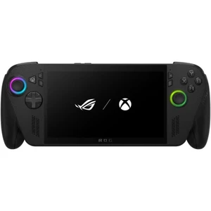 Asus ROG Xbox Ally X RC73XA 7" FHD IPS Touch AMD Ryzen AI Z2 Extreme  2.0GHz 24GB 1TB SSD AMD Radeon Graphics Windows 11 Home Gaming Handheld PC, Black - RC73XA-XB_ALLYX.Z2E.2