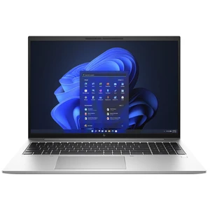HP Elitebook 860 G9 16" WUXGA IPS Intel Core i7-1265U 1.8 GHz 32GB DDR5 256GB SSD Intel Iris Xe Graphics Windows 11 Pro Laptop, Silver, Minor Scratches and Dents - 7B7V3UC-I010