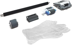 M501-RK-AP Roller Maintenance Kit for HP Laserjet Pro M501 & Managed/Enterprise M506, M527 with F2A68-67910 Transfer Roller, F2A68-67914 MP Tray and 1 Pair of F2A68-67913 Tray 2 Rollers M501-RK-AP Roller Maintenance Kit for HP Laserjet Pro M501 & Managed/Enterprise M506, M527 with F2A68-67910 Transfer Roller, F2A68-67914 MP Tray and 1 Pair of F2A68-67913 Tray 2 Rollers