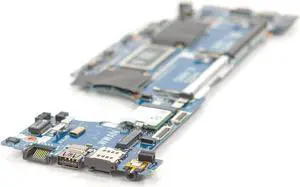 Dell Latitude 5300 Motherboard I7-8665U 1.9Ghz Rkc2Y D5300_Mobo