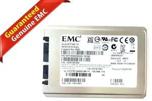 EMC RealSSD P300 1.8 56GB SATA 3GB/S 118032803 MTFDBAA056SAL-1N1AB 100-564-115
