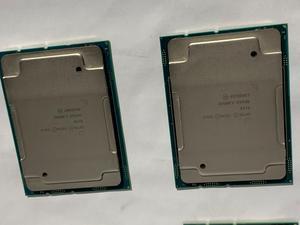 Intel Xeon Scalable Gold 6140 SkyLake 18-Core 2.3 GHz (3.7 GHz Turbo) LGA 3647 140W BX806736140 Server Processor