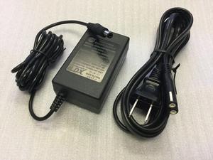 Original Cholestech LDX Analyzer AC/DC Power Adapter 9V @ 1000mA, 5.5mm X 2.1mm