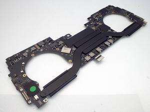 A1989 MacBook 13" 2018 2019 TouchBar Logic Board i7 @2.7Ghz 16G 512G 820-00850-A