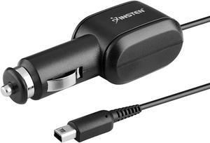 DC Quick Car Charger Power Adaptor For  3DS  XL New