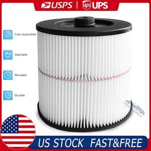 For ShopVac Replacement Vacuum 17816 9-17816 Craftsman Wet Dry Cartridge Filter