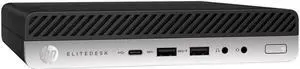 HP EliteDesk 800 G5 DM i7-9700 3.0GHz 32GB 512GB NVMe Desktop Condition: Excellent HP EliteDesk 800 G5 DM i7-9700 3.0GHz 32GB 512GB NVMe Desktop Condition: Excellent