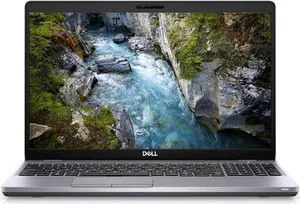 Dell Precision 3550 I7-10610U 1.8GHz 16GB 512GB 15" Laptop Condition: Good Dell Precision 3550 I7-10610U 1.8GHz 16GB 512GB 15" Laptop Condition: Good