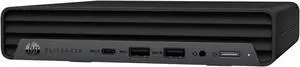 HP EliteDesk 800 G6 DM i5-10500 3.10GHz 16GB 256GB SSD Desktop Condition: Excellent HP EliteDesk 800 G6 DM i5-10500 3.10GHz 16GB 256GB SSD Desktop Condition: Excellent