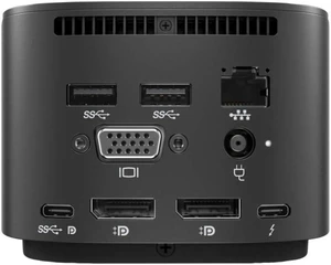 HP Thunderbolt Dock 230W G2 Condition Excellent HP Thunderbolt Dock 230W G2 Condition Excellent