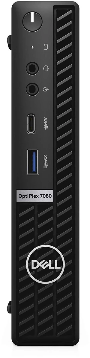 Dell Optiplex 7080 Micro Form Factor I7-10700T 2 GHz 32GB 512GB Desktop Condition: Good Dell Optiplex 7080 Micro Form Factor I7-10700T 2 GHz 32GB 512GB Desktop Condition: Good
